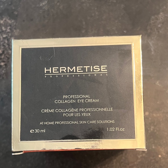 Professional Collagen Eye Cream - Gold - Picture 1 of 2